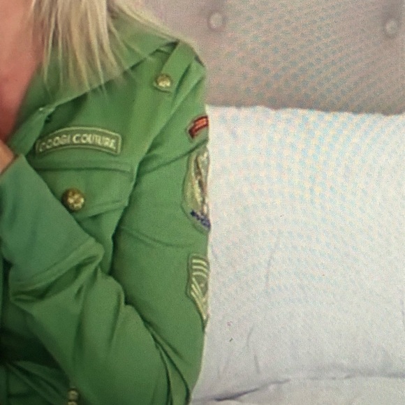 ISO Jacket - Picture 4 of 4